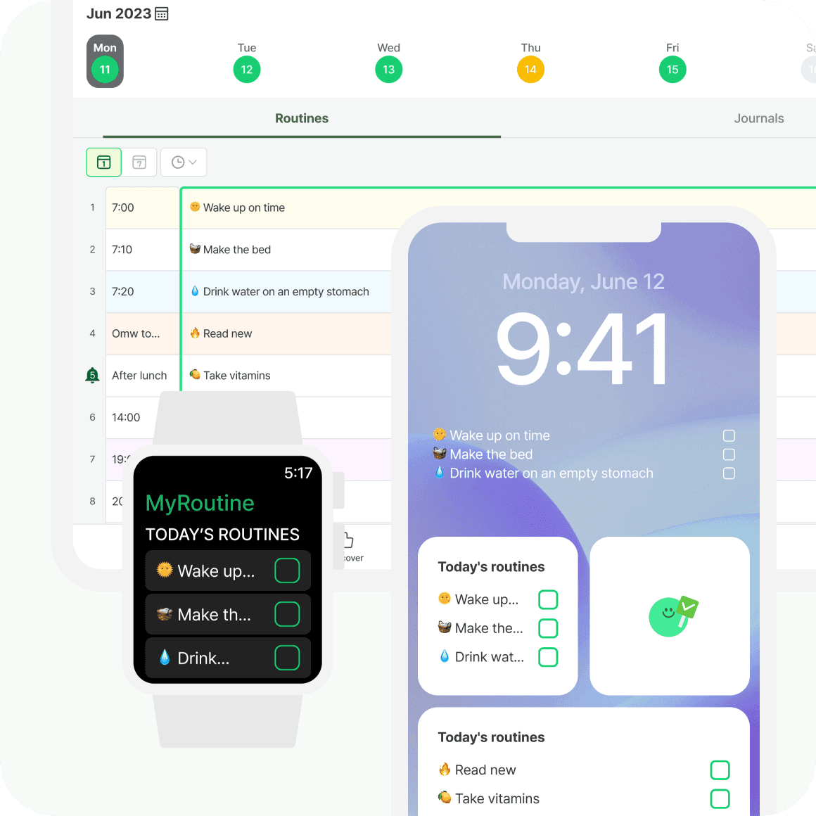 π»
Multiple Devices